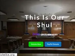Sites similar to opchabad.com