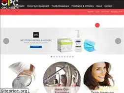 Sites similar to opchealth.com.au