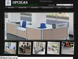 Sites similar to opcieas.co