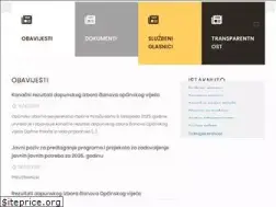 Sites similar to opcina-polaca.hr
