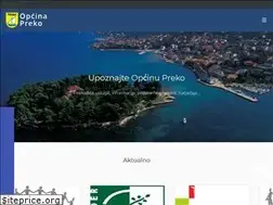 Sites similar to opcina-preko.hr