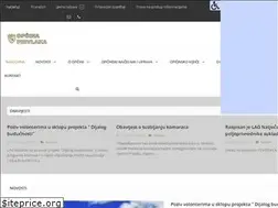 Sites similar to opcina-privlaka.hr