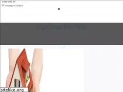 Sites similar to opcina-velika.hr