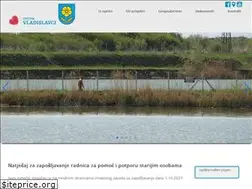 Sites similar to opcina-vladislavci.hr