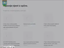 Sites similar to opcina-zepce.com