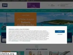 Sites similar to opciojove.es