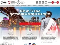 Sites similar to opcioncanada.com