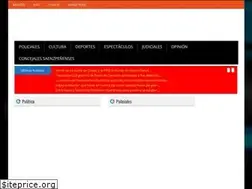 Sites similar to opciondenoticias.com.ar