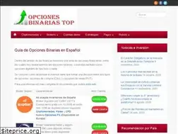 Sites similar to opcionesbinariastop.com