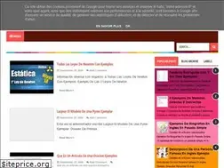 Sites similar to opcionesejemplo.blogspot.com