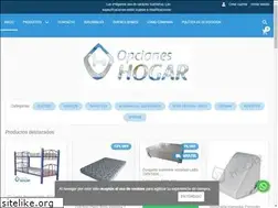 Sites similar to opcioneshogar.com.ar