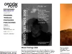 Sites similar to opcionfoto.com