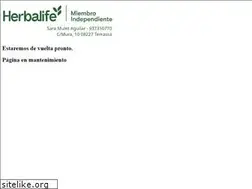 Sites similar to opcionherbal.es