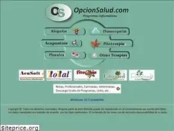 Sites similar to opcionsalud.com