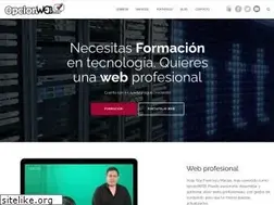 Sites similar to opcionweb.com