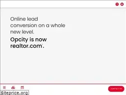 Sites similar to opcity.com