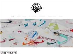 Sites similar to opckicks.com