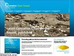 Sites similar to opcleansweep.eu