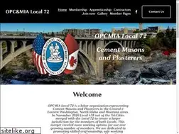 Sites similar to opcmia72.org