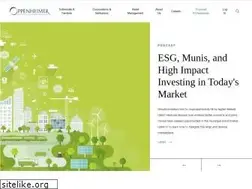 Sites similar to opco.com