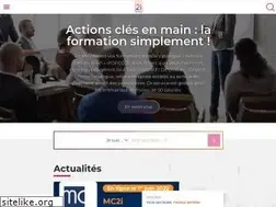 Sites similar to opco2i.fr