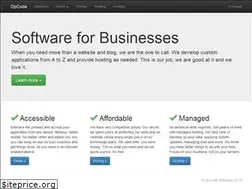 Sites similar to opcodesolutions.com