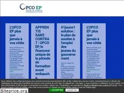 Sites similar to opcoep.fr