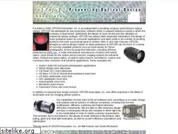 Sites similar to opconassociates.com