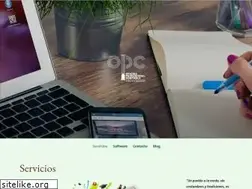 Sites similar to opconsultor.wordpress.com
