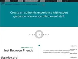 Sites similar to opconventioncenter.com