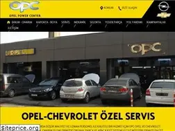 Sites similar to opcopel.com