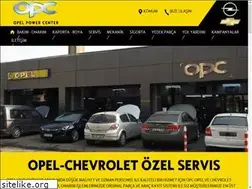 Sites similar to opcotomotiv.com