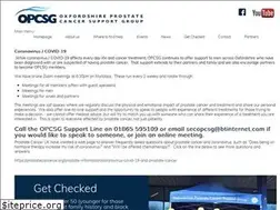 Sites similar to opcsg.org