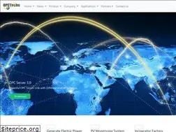 Sites similar to opctechs.com