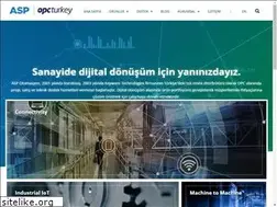 Sites similar to opcturkey.com