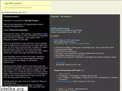 Sites similar to opcube.com