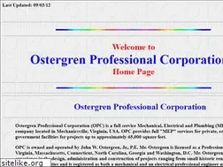 Sites similar to opcva.com