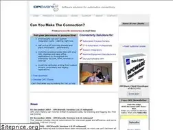 Sites similar to opcware.com