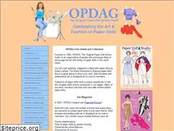 Sites similar to opdag.com