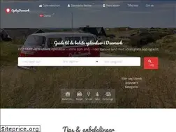 Sites similar to opdagdanmark.dk