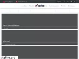 Sites similar to opdea.org