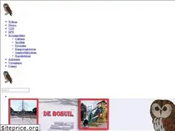 Sites similar to opdebosuil.be