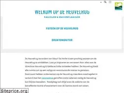 Sites similar to opdeheuvelrug.nl