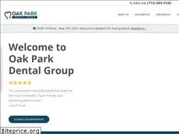 Sites similar to opdental.com