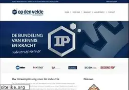 Sites similar to opdenvelde.nl