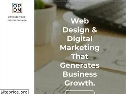 Sites similar to opdesignmarketing.co.nz