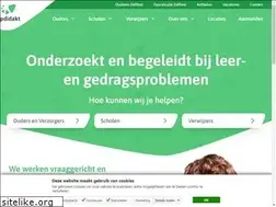 Sites similar to opdidakt.nl