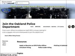 Sites similar to opdjobs.com