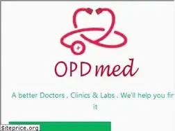 Sites similar to opdmed.com