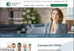 Sites similar to opdq.org